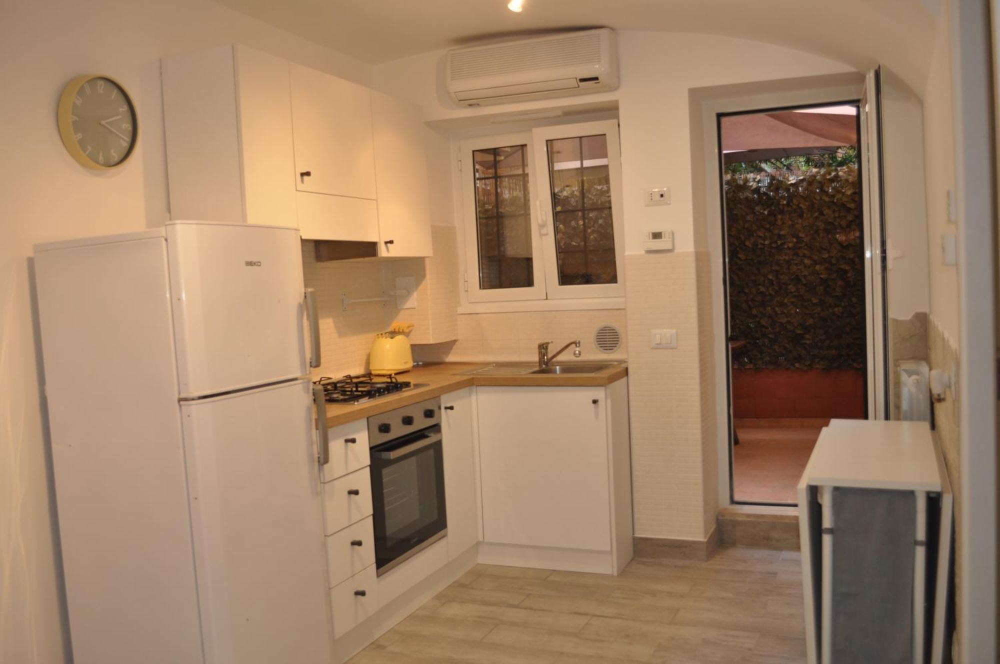 Monteverde Nest Apartment