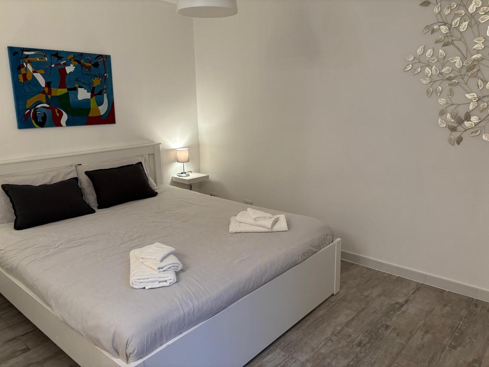 Monteverde Nest Apartment